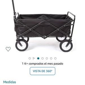 Collapsible  wagon brand new